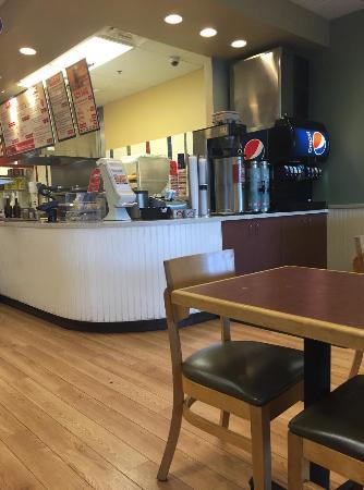 Jersey Mike's Subs